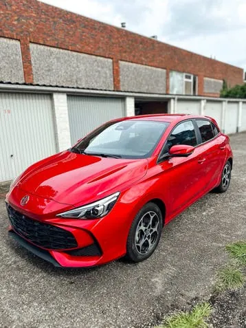 MG 3