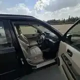 Nissan X-Trail 2002 photo 5