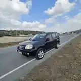 Nissan X-Trail 2002 photo 3