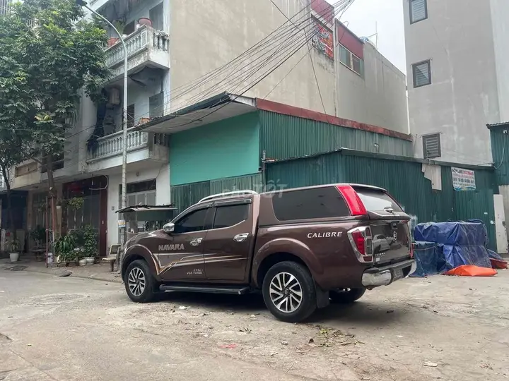 Nissan Navara 2017 photo 5