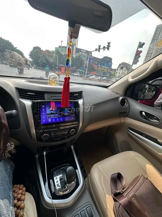 Nissan Navara 2017 photo 3