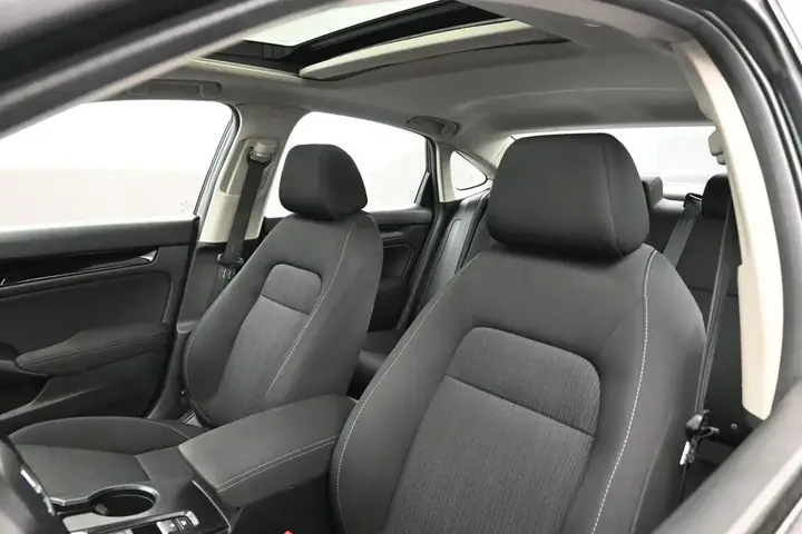 Honda Civic 2024 photo 4