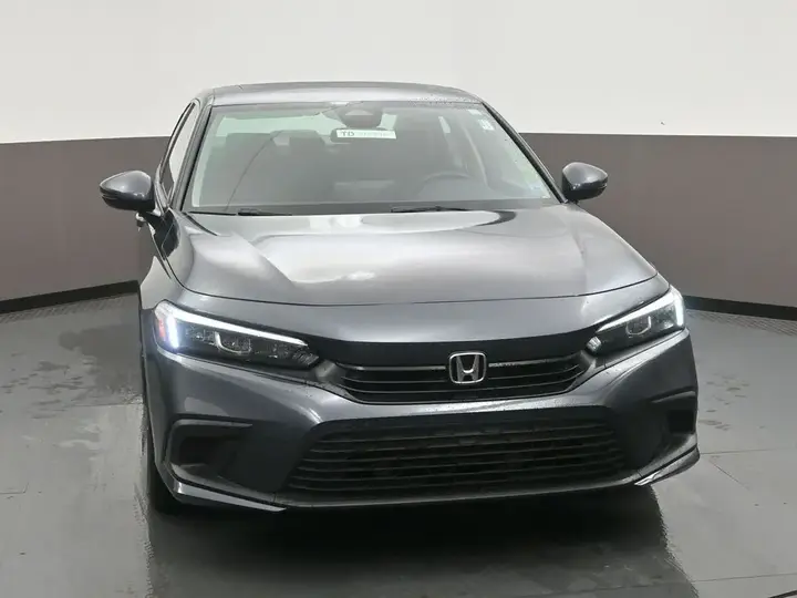 Honda Civic 2024 photo 2
