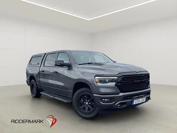 Dodge Ram 1500 2023 photo 3