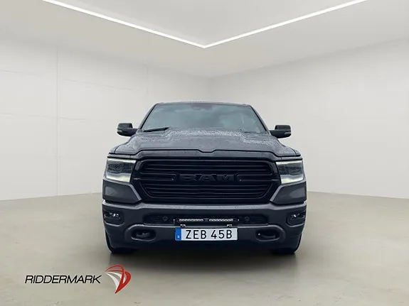 Dodge Ram 1500 2023 photo 5
