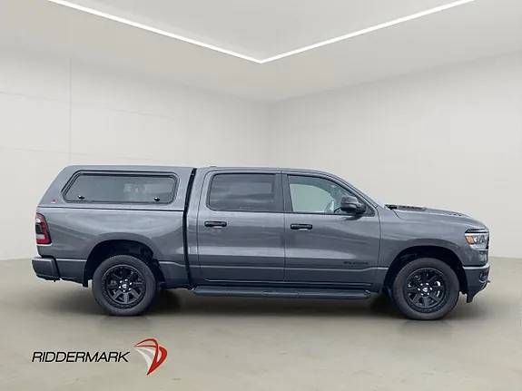 Dodge Ram 1500 2023 photo 2