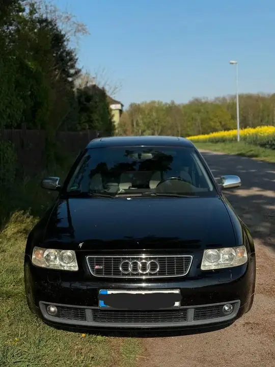 Audi S3