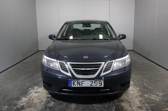 Saab 9-3 2010 photo 5