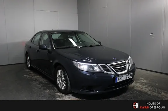Saab 9-3