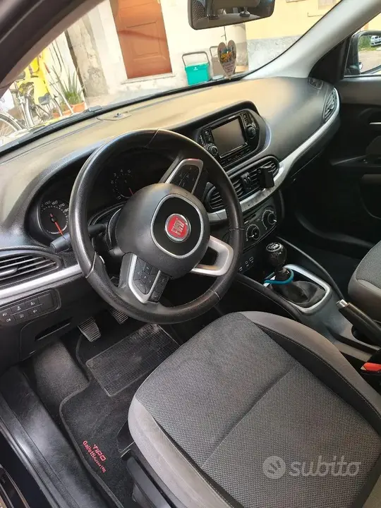 Fiat Tipo