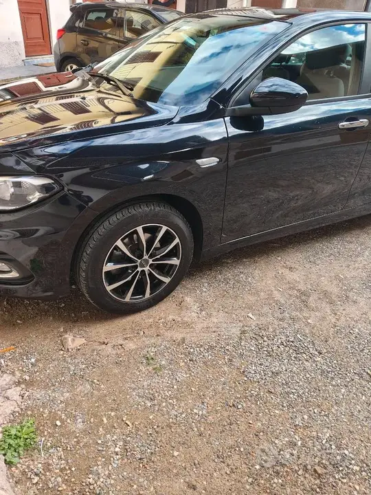 Fiat Tipo 2017 photo 4