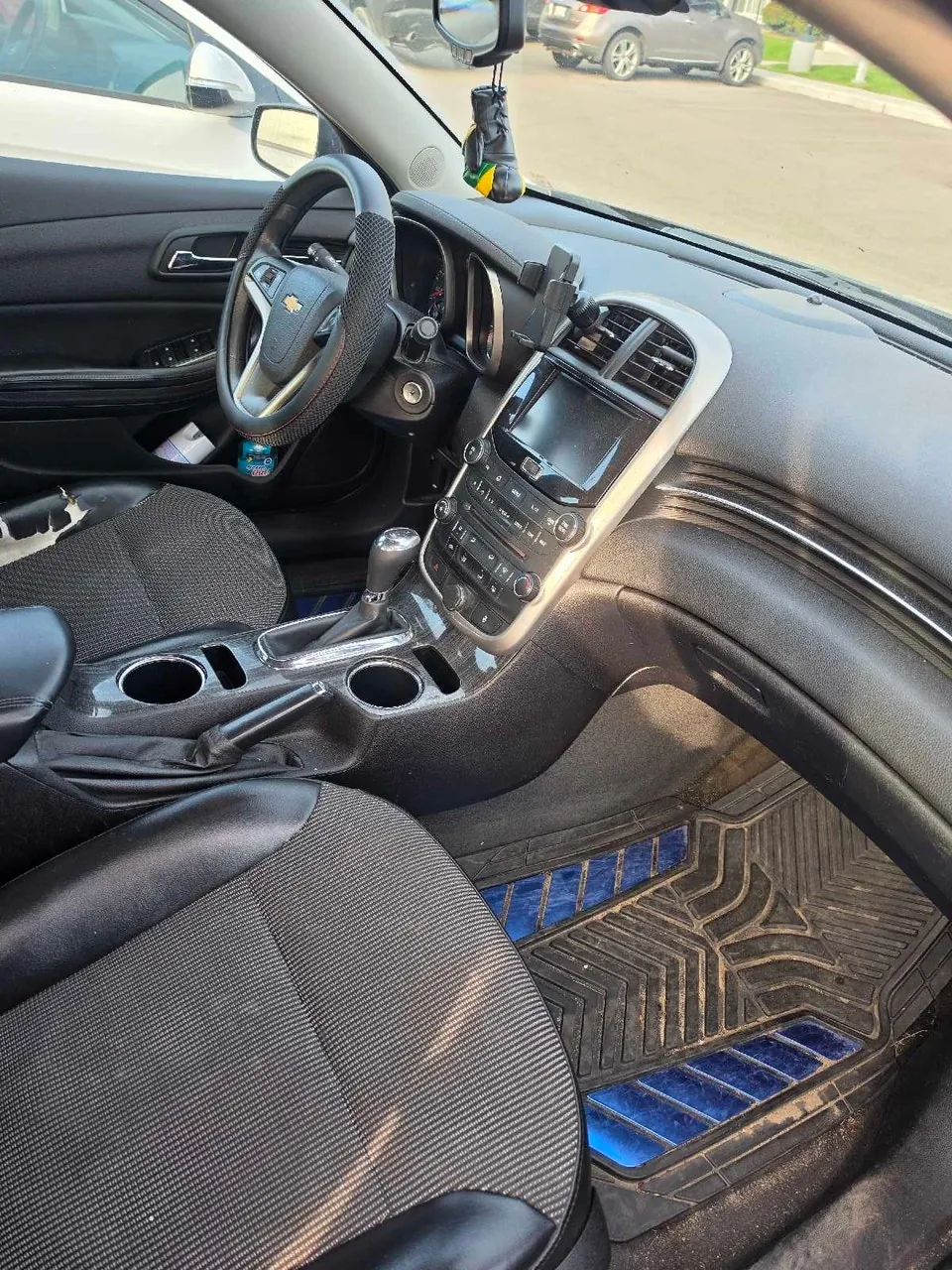 Chevrolet Malibu 2016 photo 5