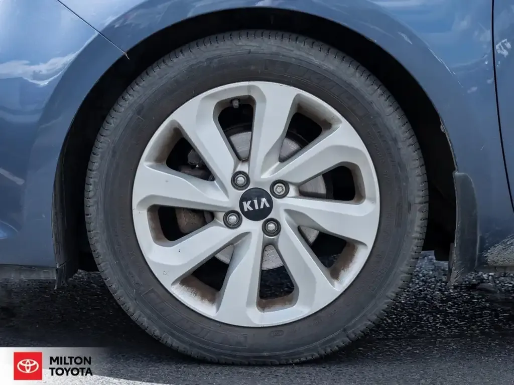 Kia Rio 2016 photo 4