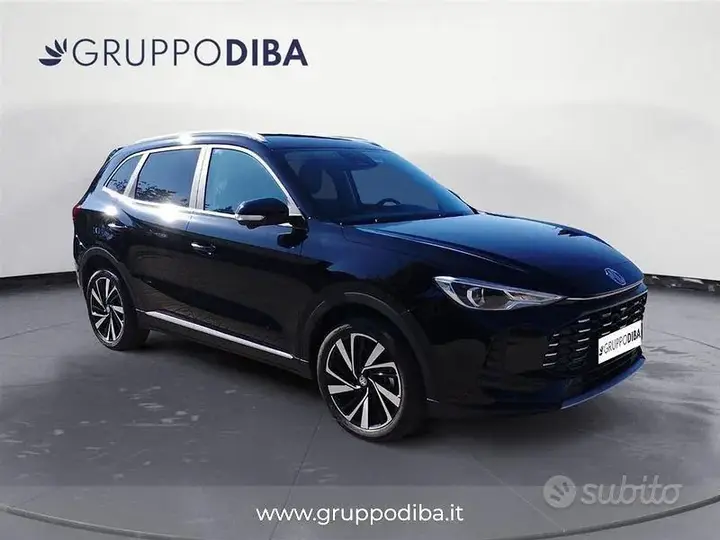 MG Zs 2026 photo 3
