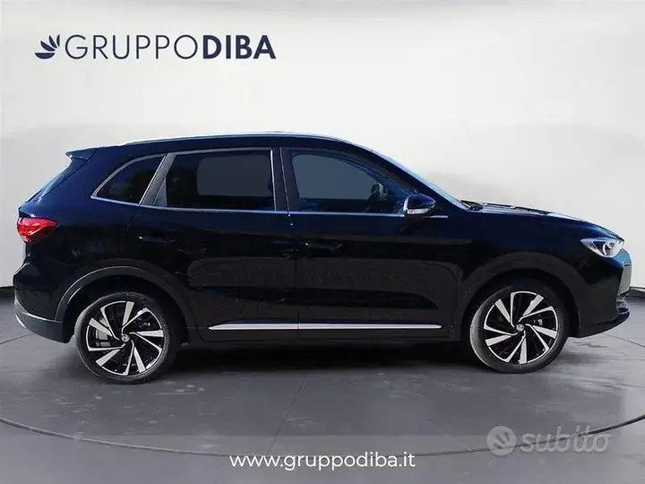 MG Zs 2026 photo 4