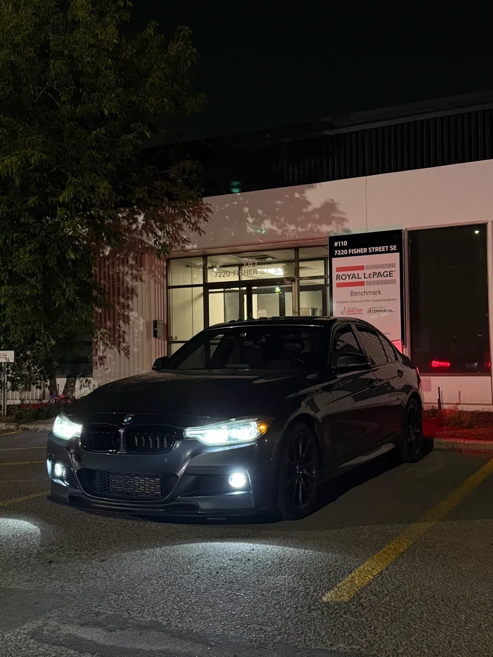 BMW 328I