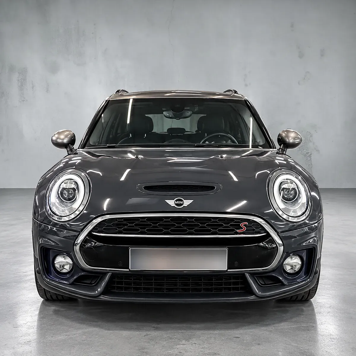Mini Clubman 2016 photo 3