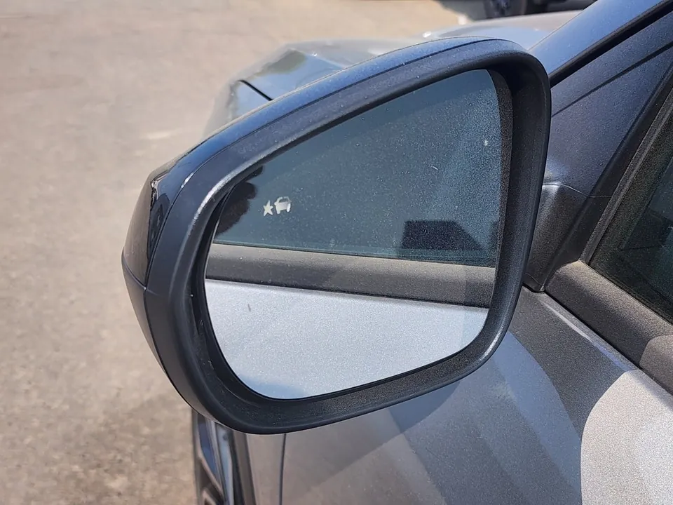 Chevrolet Trax 2026 photo 5