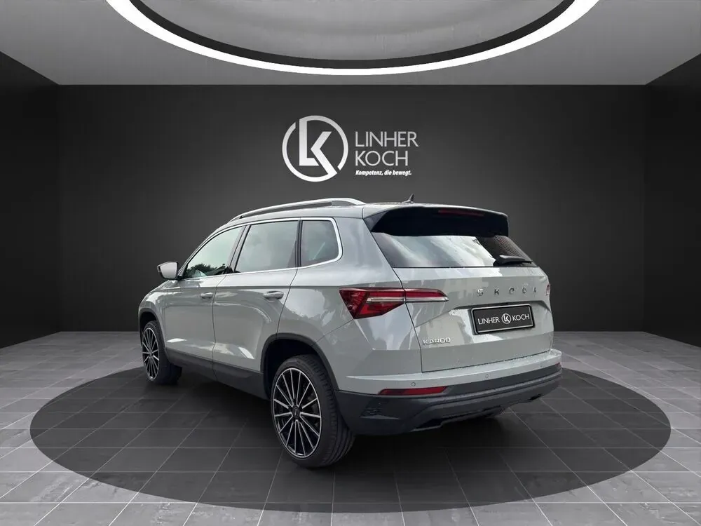 Skoda Karoq 2025 photo 3