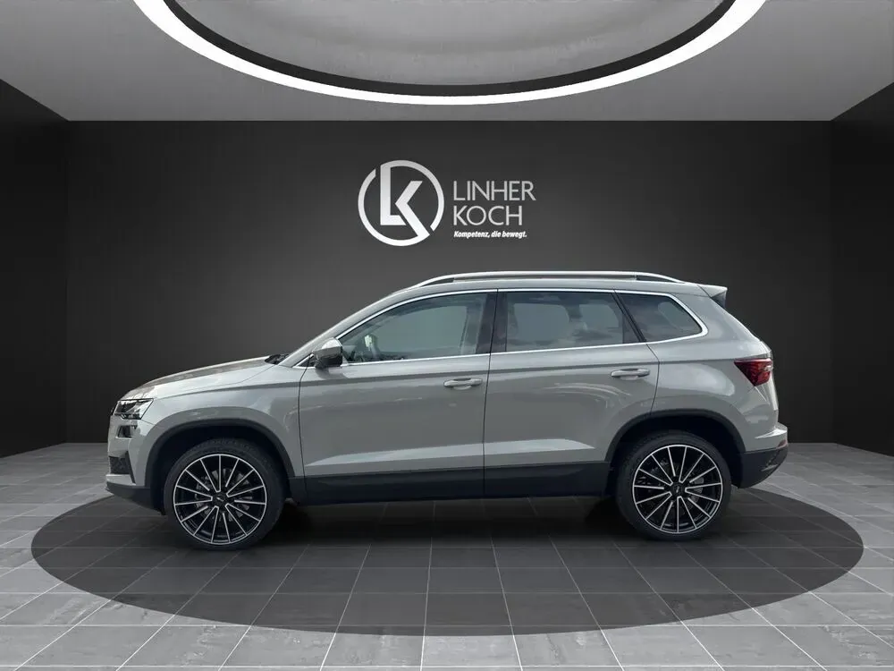 Skoda Karoq 2025 photo 2