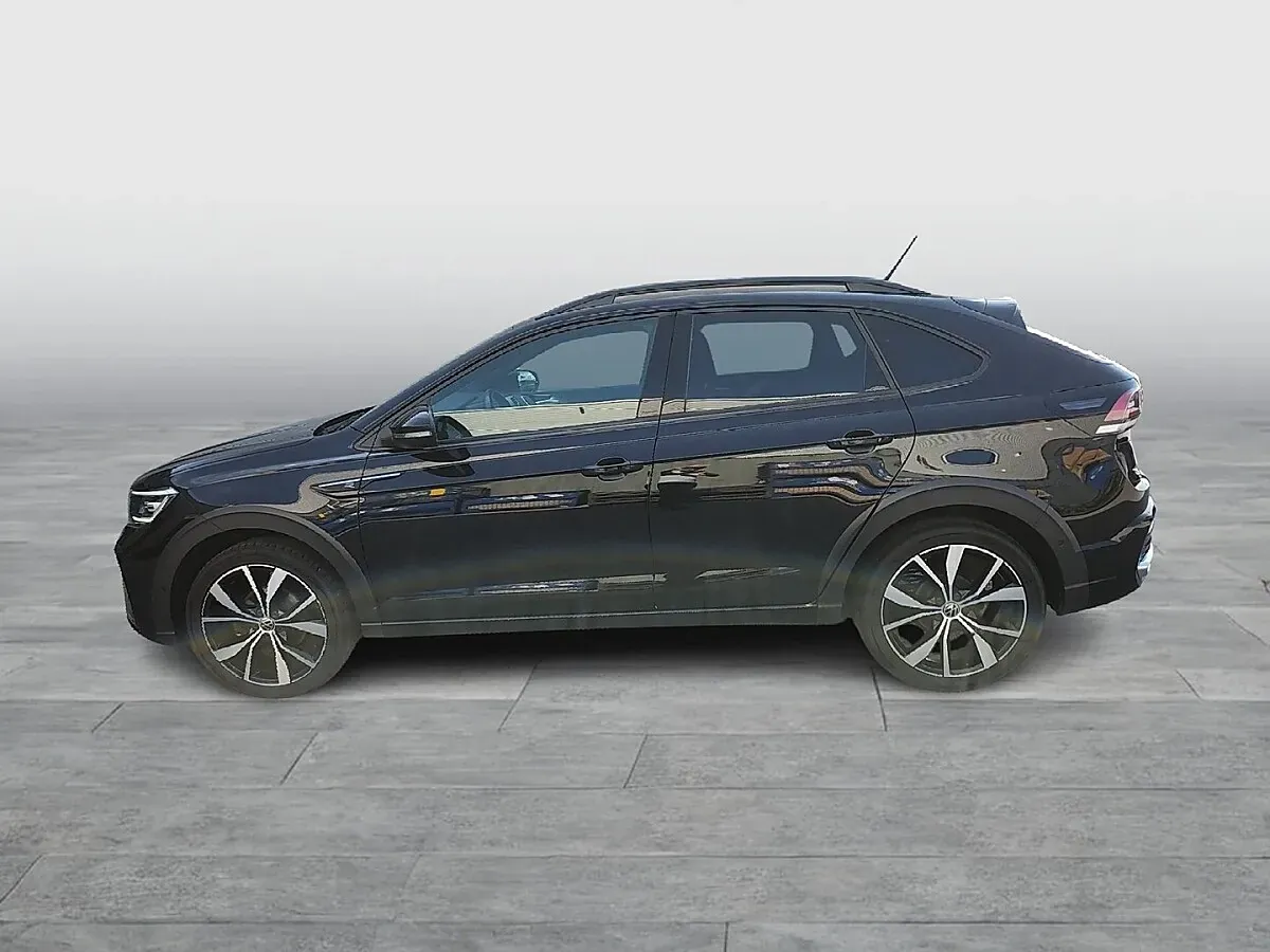 Volkswagen Taigo 2023 photo 3
