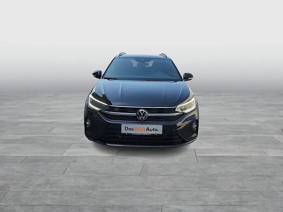 Volkswagen Taigo 2023 photo 2