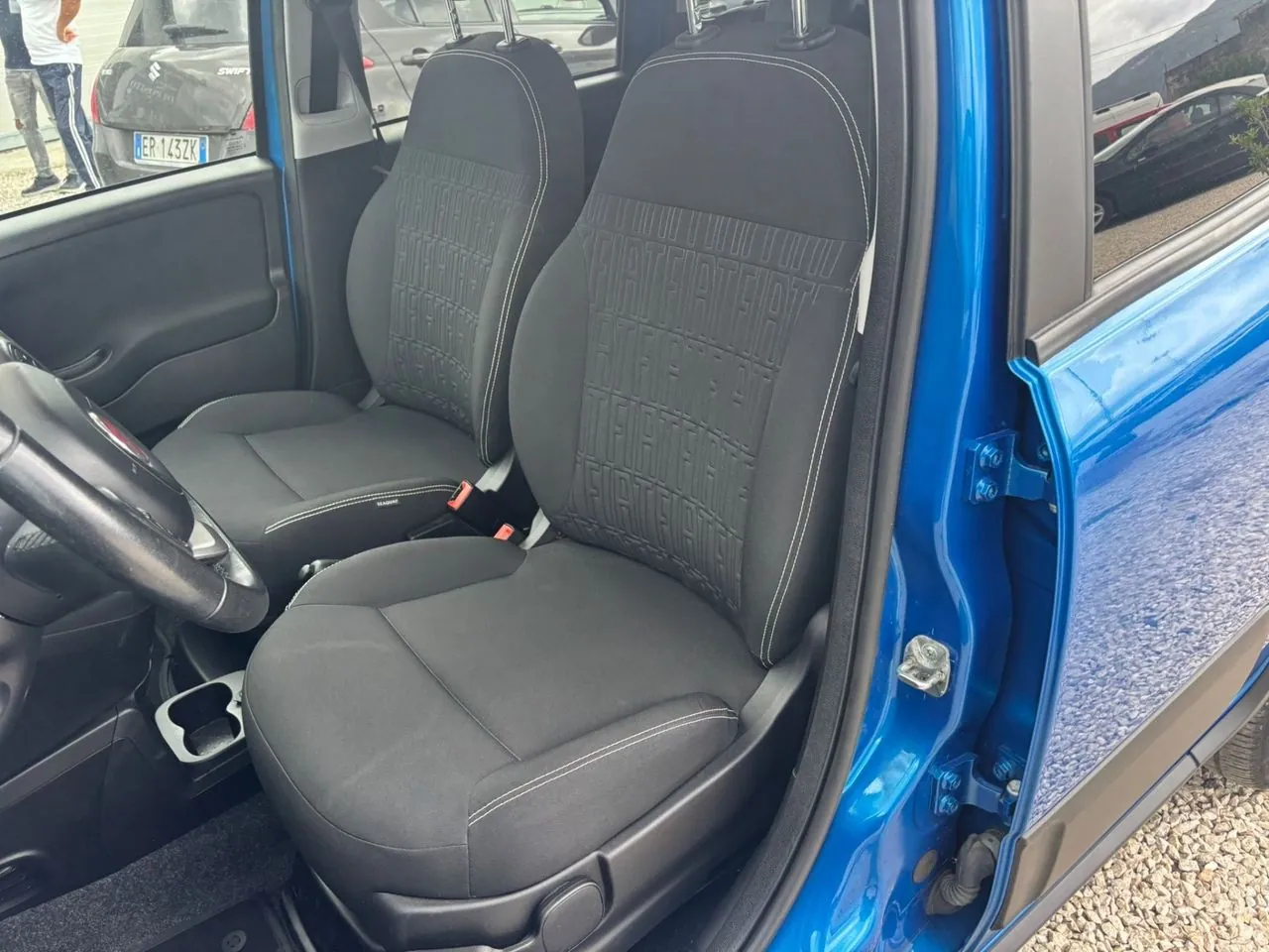 Fiat Panda 2024 photo 4