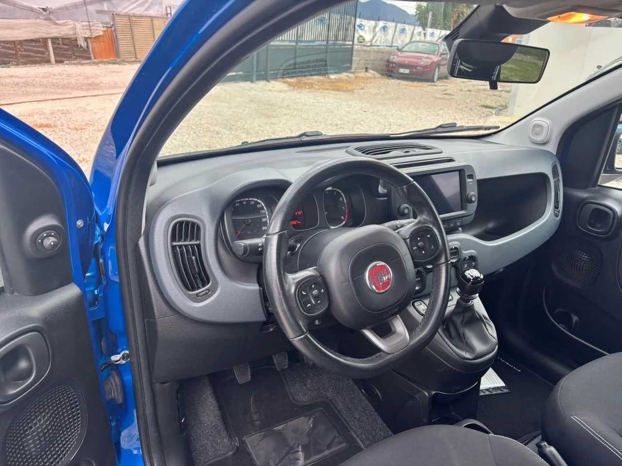 Fiat Panda 2024 photo 5