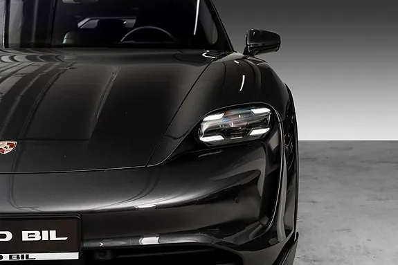 Porsche Taycan 4S 2022 photo 4