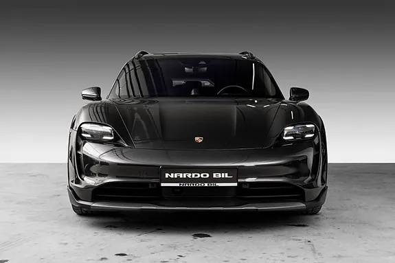 Porsche Taycan 4S 2022 photo 3