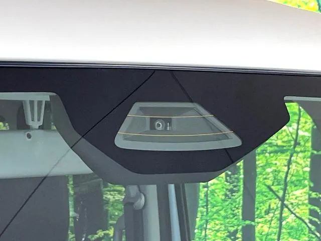 Suzuki Spacia 2025 photo 3