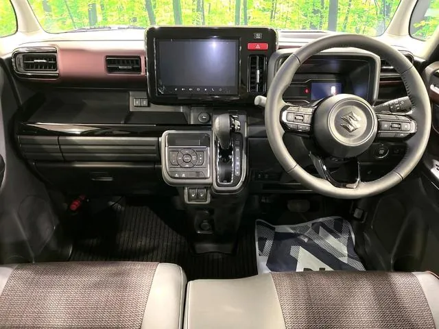Suzuki Spacia 2025 photo 2