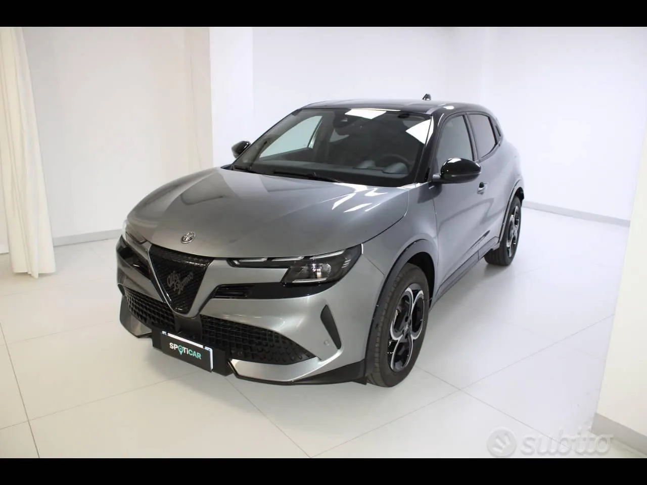 Alfa Romeo Junior 2025 photo 3