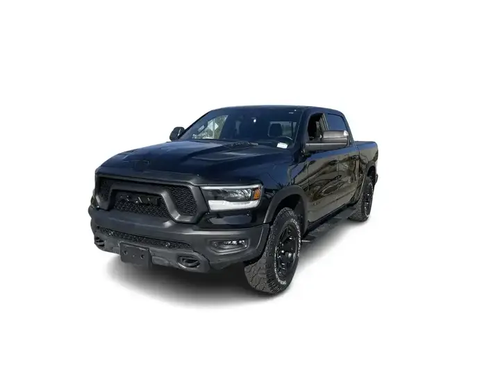 Ram 1500 2024 photo 5