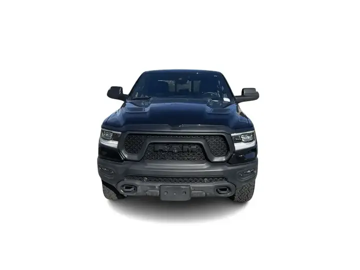 Ram 1500 2024 photo 4