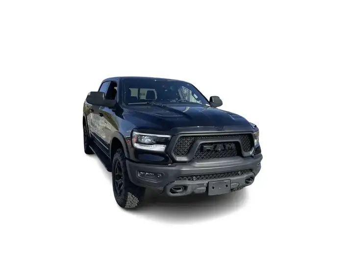 Ram 1500 2024 photo 3