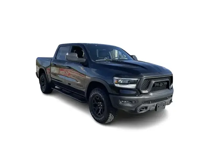 Ram 1500 2024 photo 2