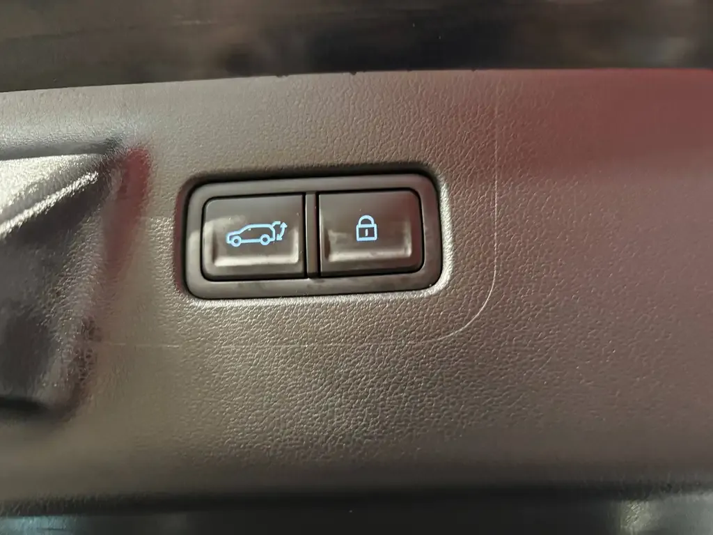 Hyundai Santa Fe 2025 photo 5