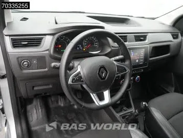 Renault Express 2022 photo 3