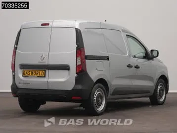 Renault Express 2022 photo 2