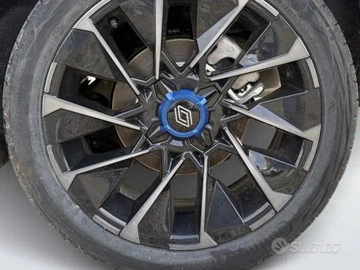 Renault Clio 2025 photo 2