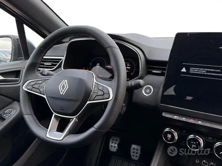 Renault Clio 2025 photo 5
