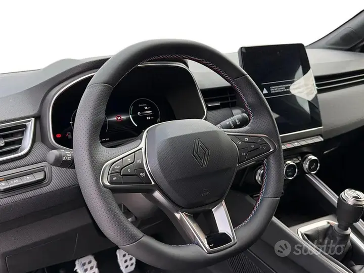 Renault Clio 2025 photo 3