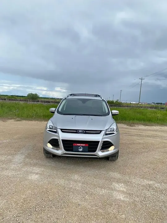Ford Escape
