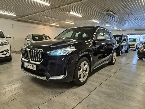 BMW X1 2024 photo 2