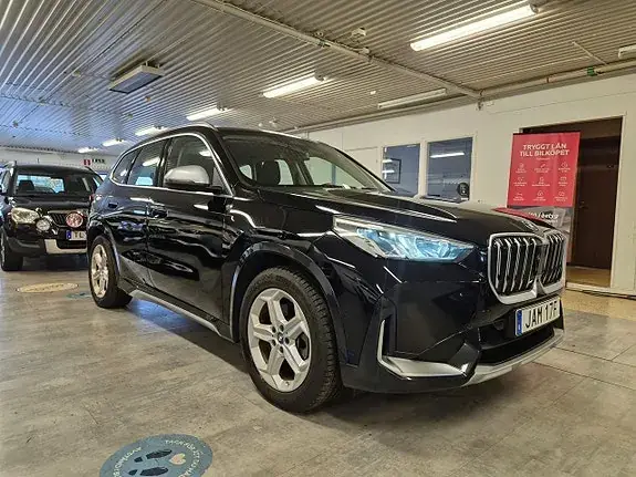 BMW X1 2024 photo 5