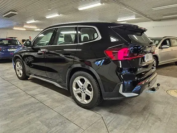 BMW X1 2024 photo 3