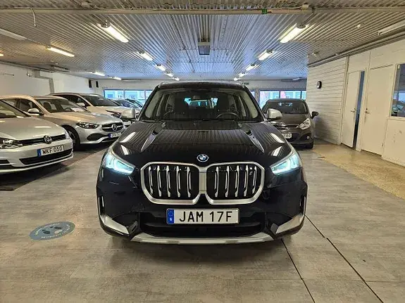 BMW X1 2024 photo 4
