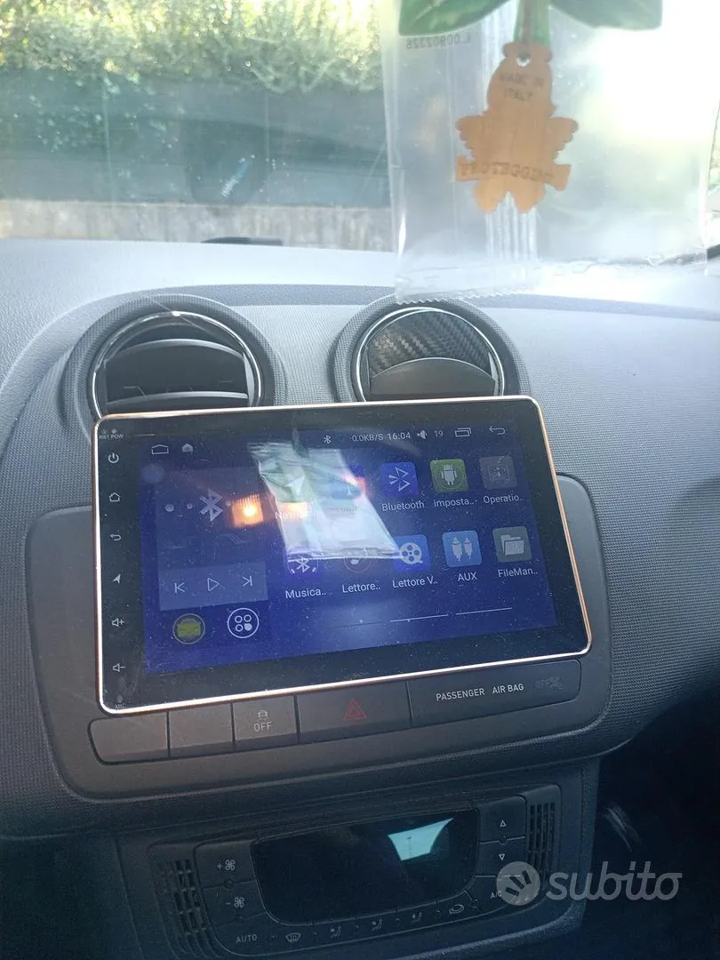 Seat Ibiza 2014 photo 5