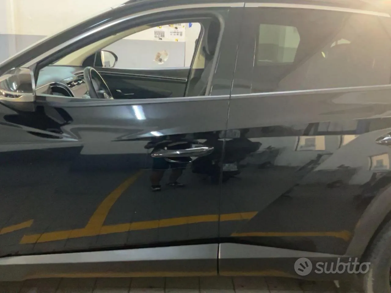 Hyundai Tucson 2022 photo 5